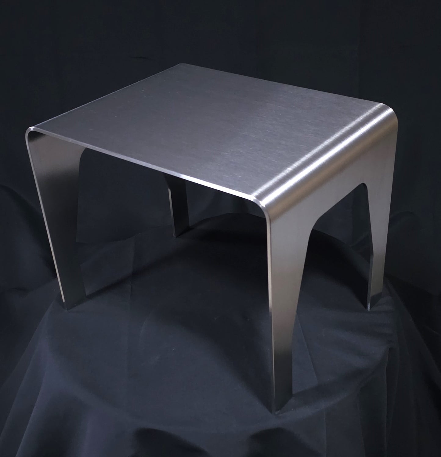 Brücke Micro Offen - Madrid