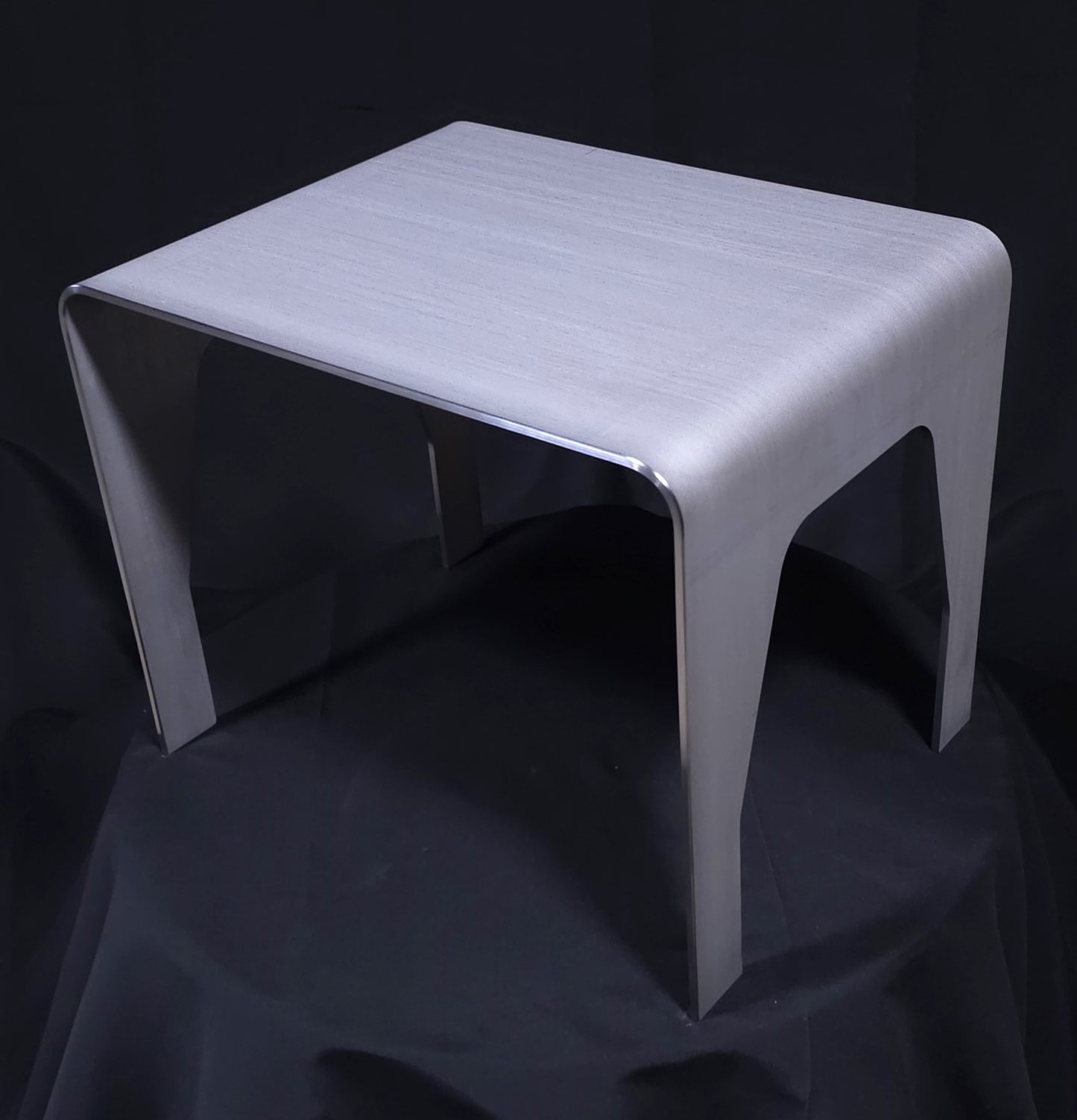 Brücke offen warm - Madrid