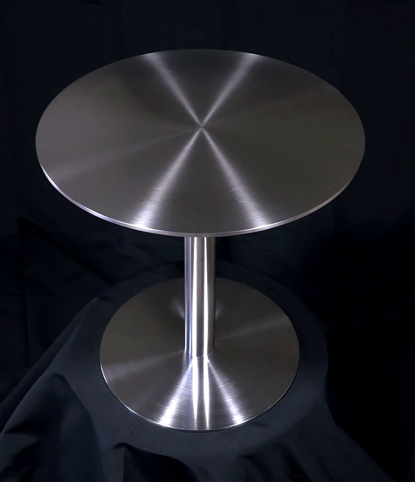 Rund Rundschliff - Paris