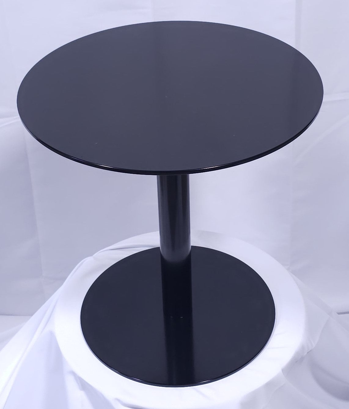 Rund schwarz - Paris